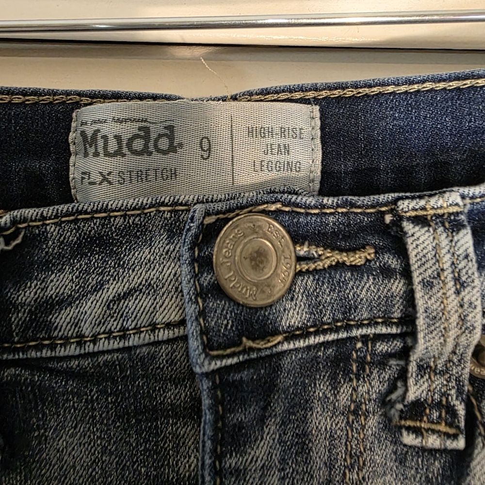 Mudd Jeans - Picture 3 of 3